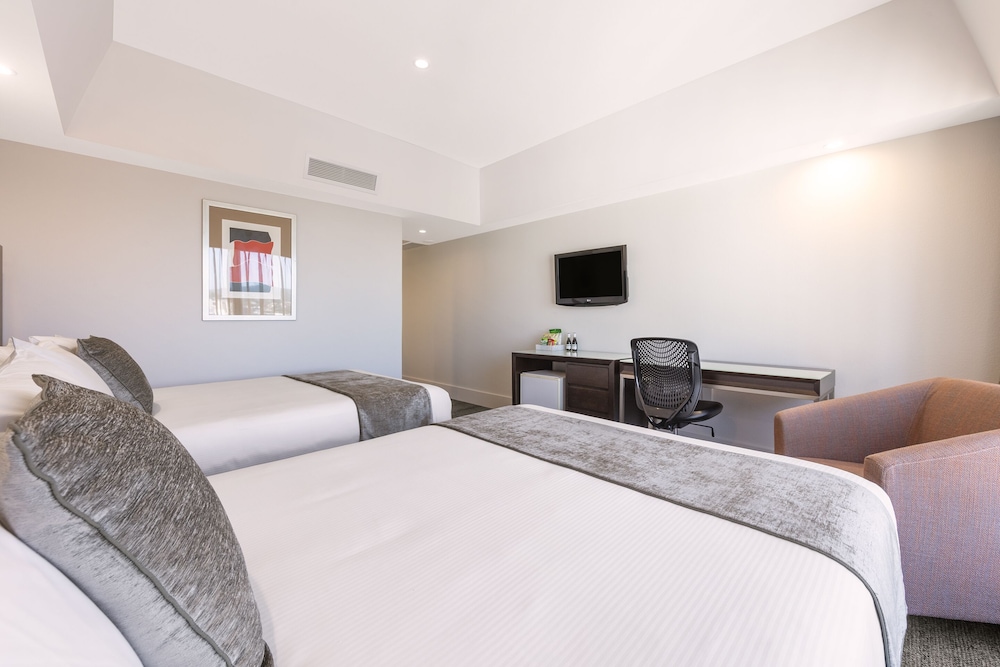 James Cook Hotel Grand Chancellor 21/60