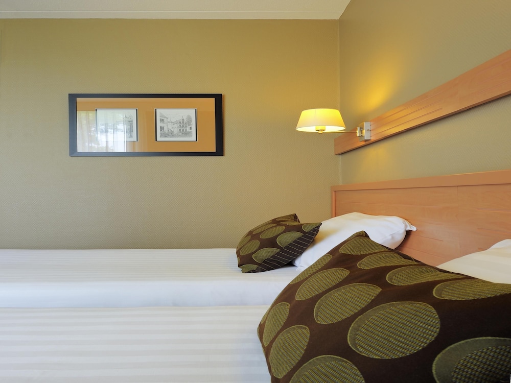 MERCURE ZWOLLE 20/50