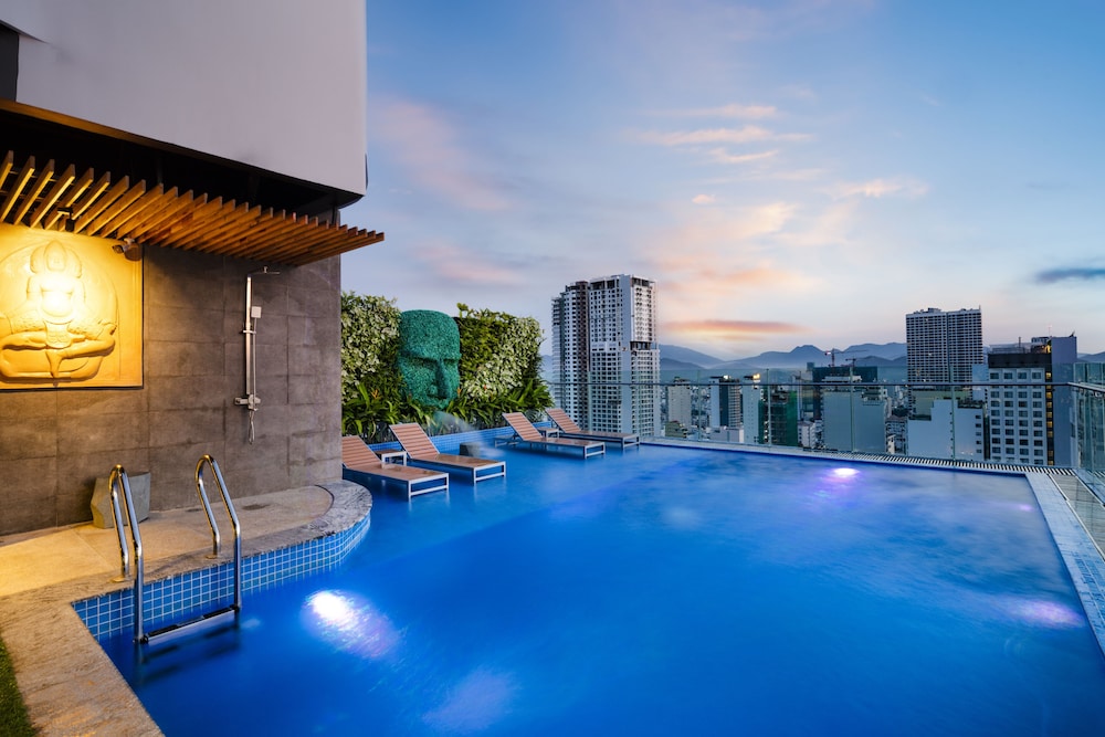 Erica Nha Trang Hotel 42/71
