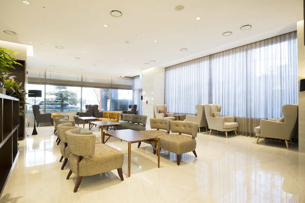Arirang Hill Hotel Dongdaemun 44/55