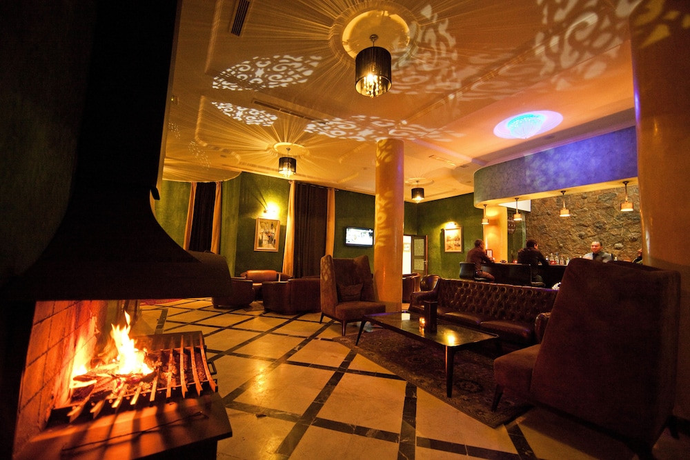 Palais Du Desert Hotel Spa 13/42
