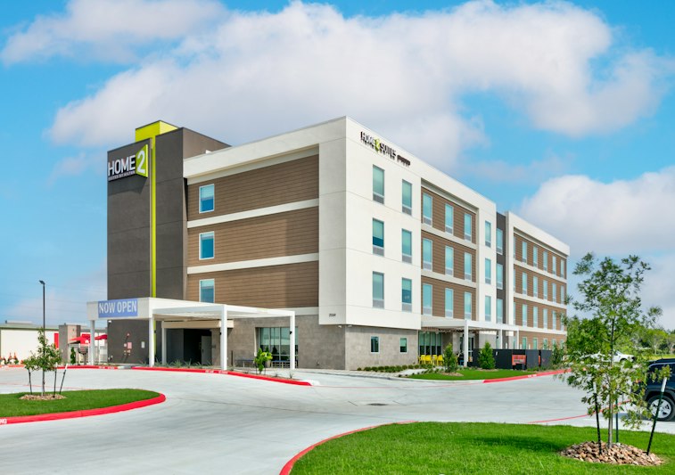 Home2 Suites by Hilton El Campo 4/50