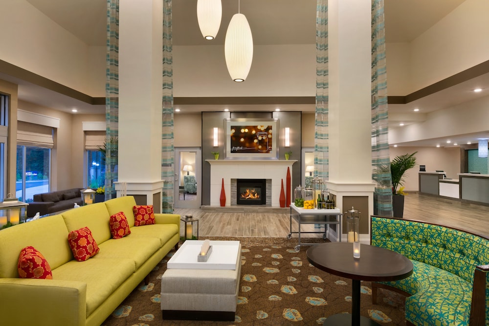 Hilton Garden Inn Statesville 28/40