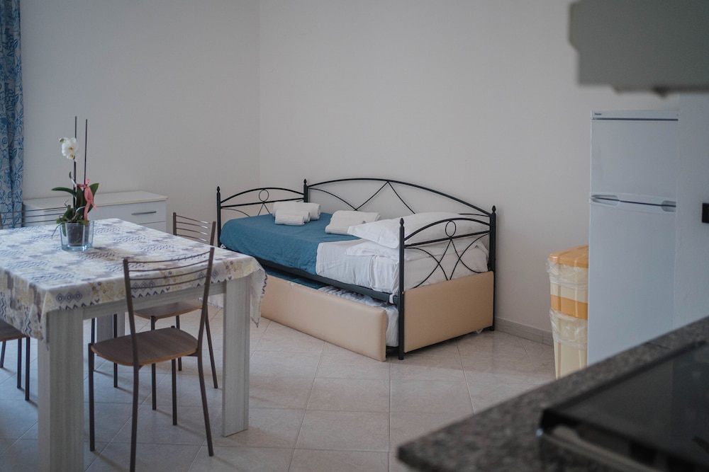 Residence Riviera 36/50