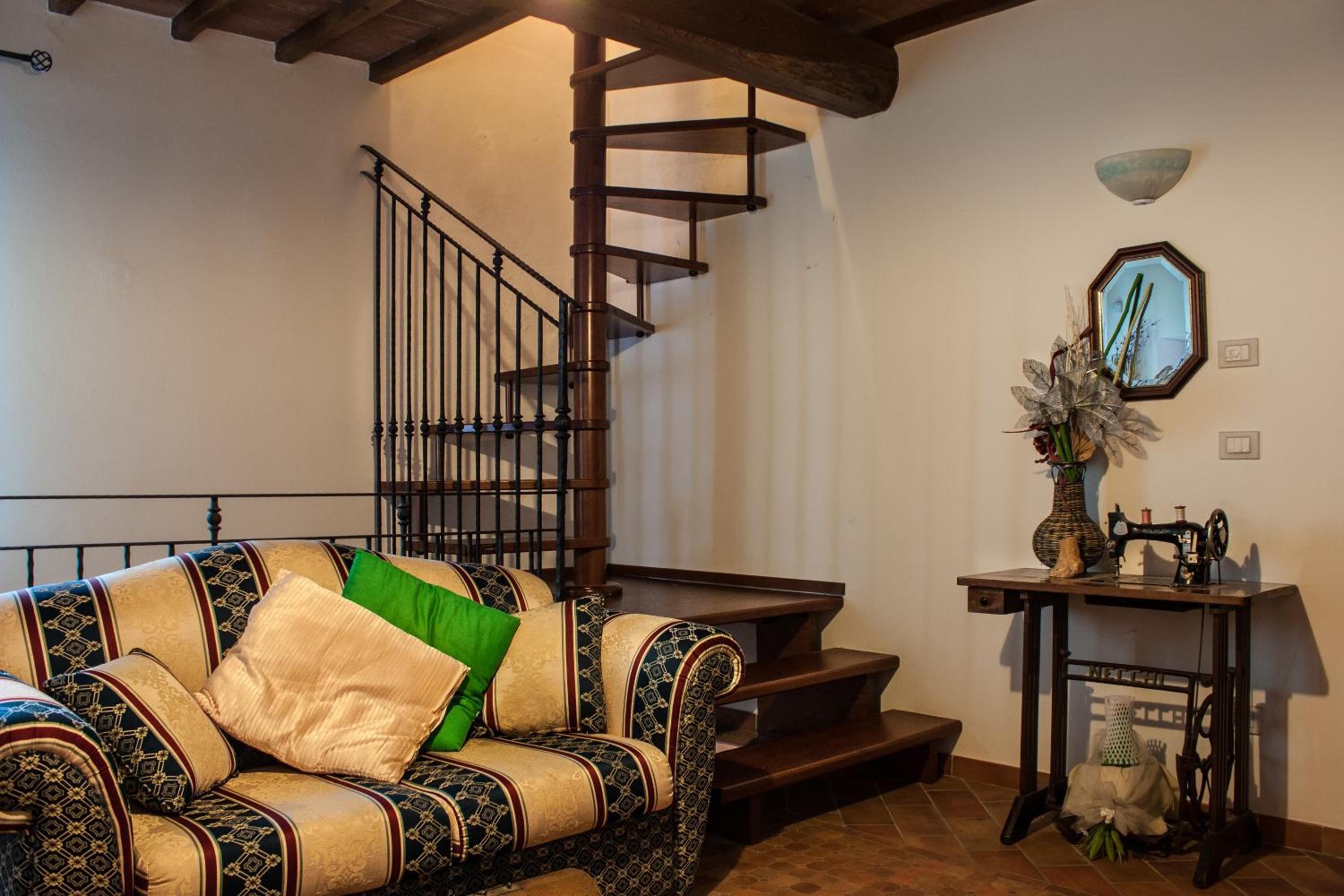 B&B Le Caselle 2/14