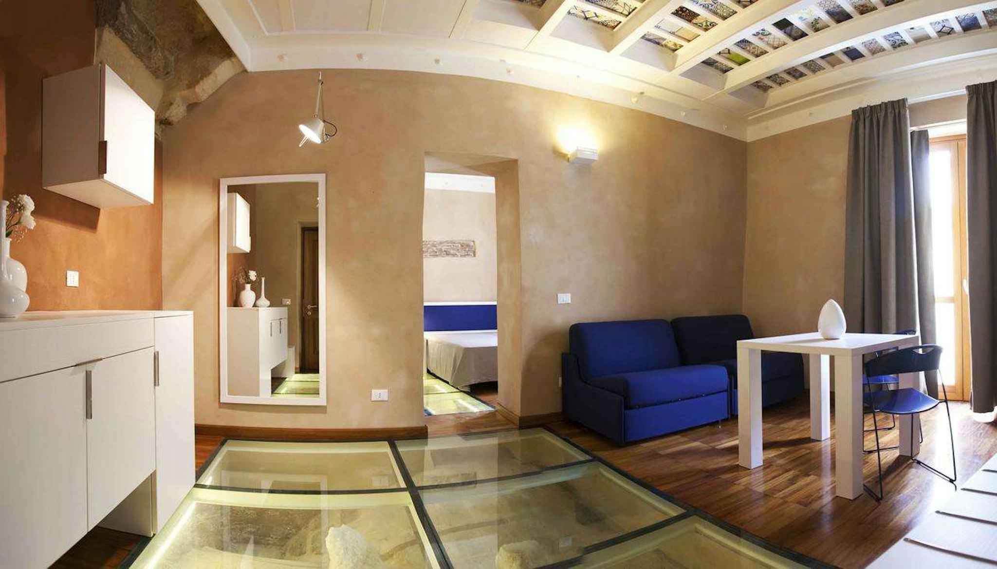 RESIDENCE LA GANCIA 40/71