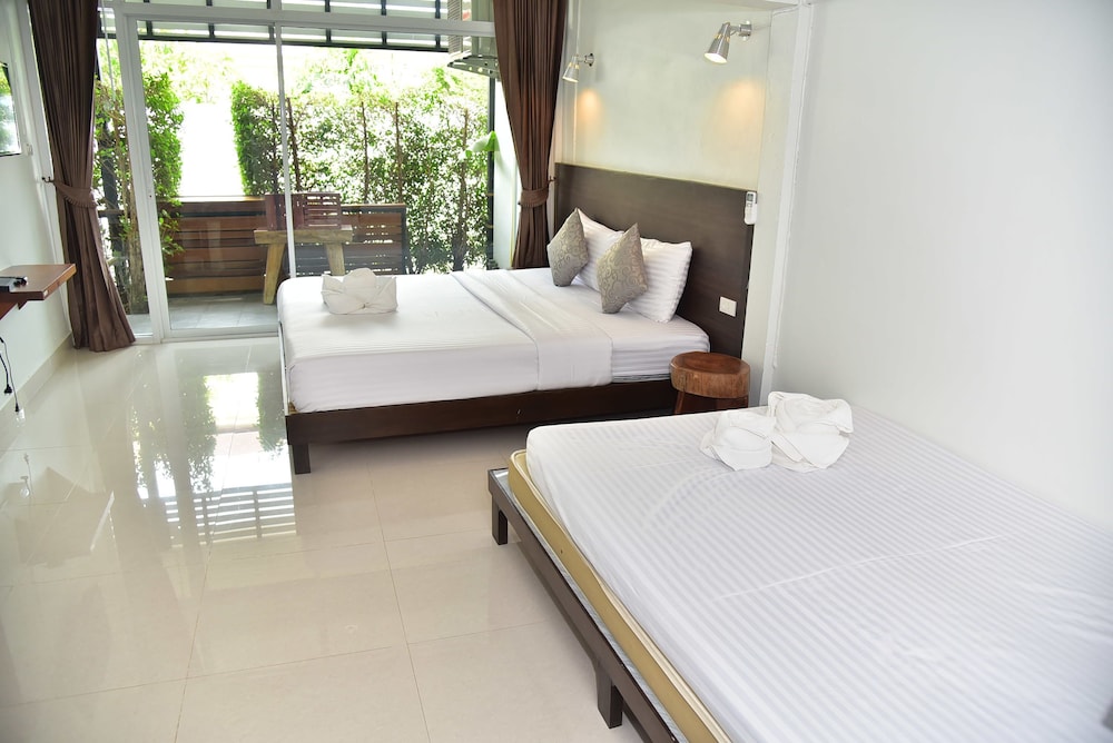 Kalla Pangha Resort 19/73