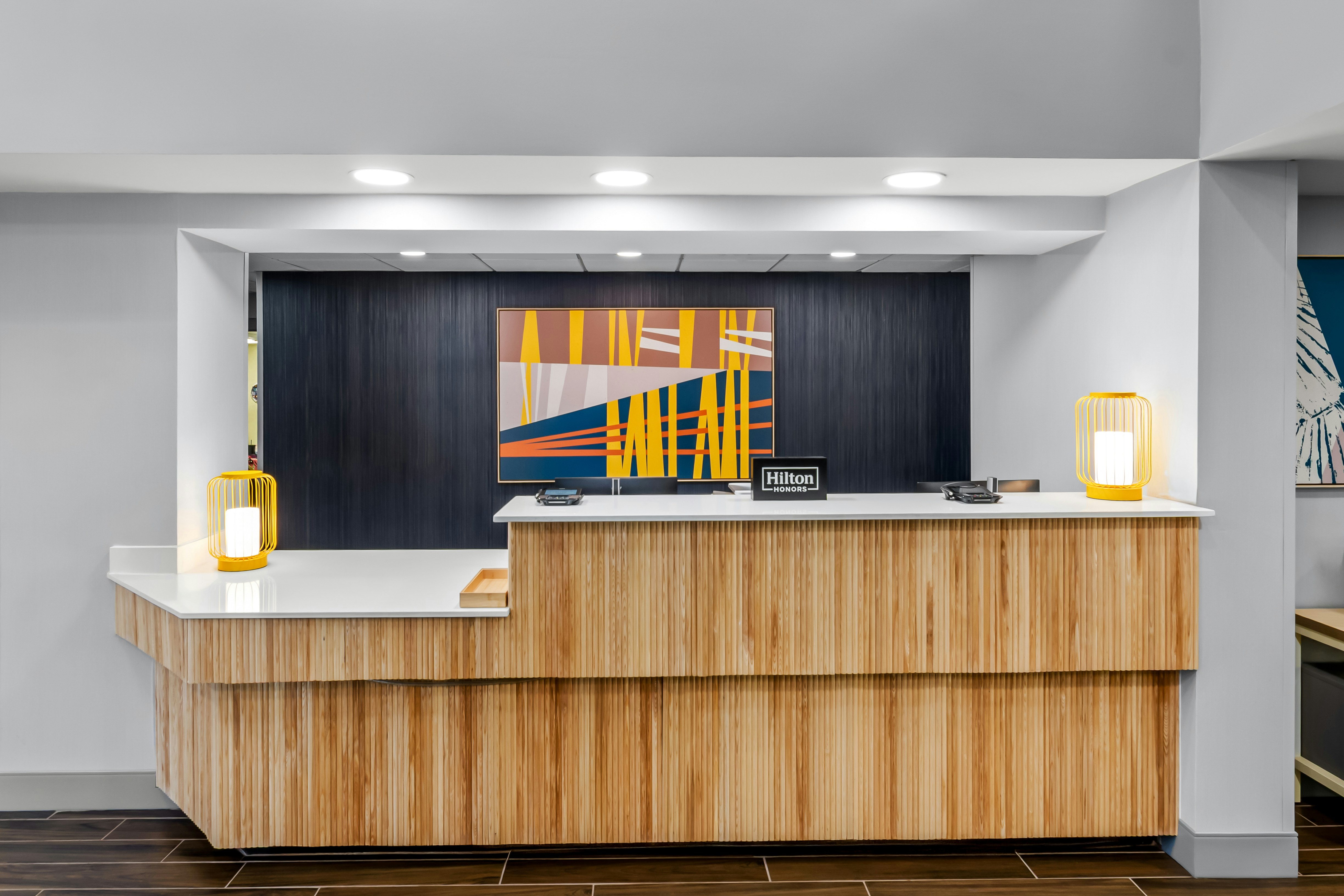 Spark by Hilton Lynchburg - University Area & Hwy 460 3/21