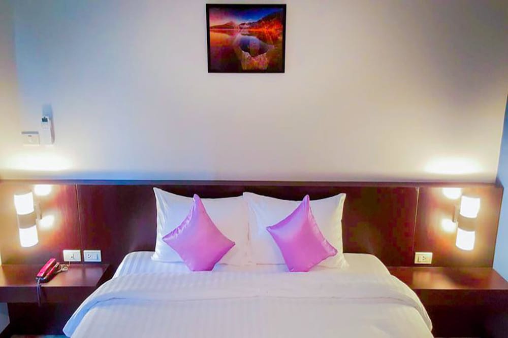 Aziss Boutique Hotel 13/54