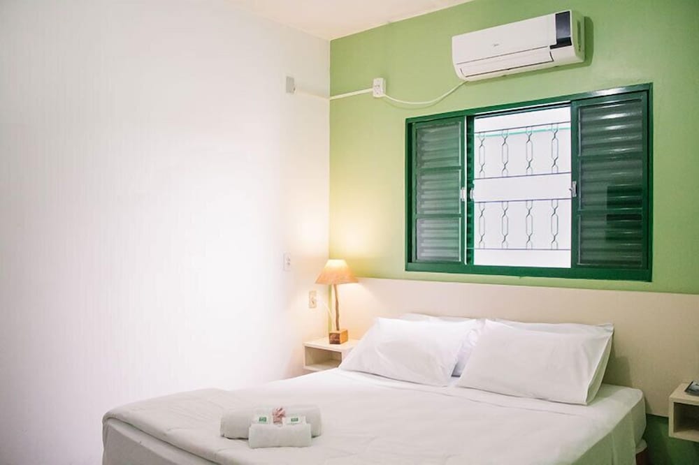 Hotel Guaiba 6/30