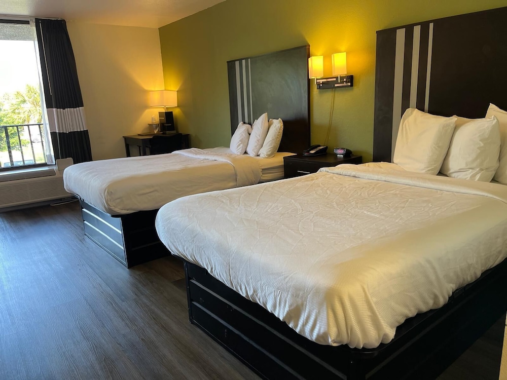 Quality Inn Elkton -St. Augustine South 17/53