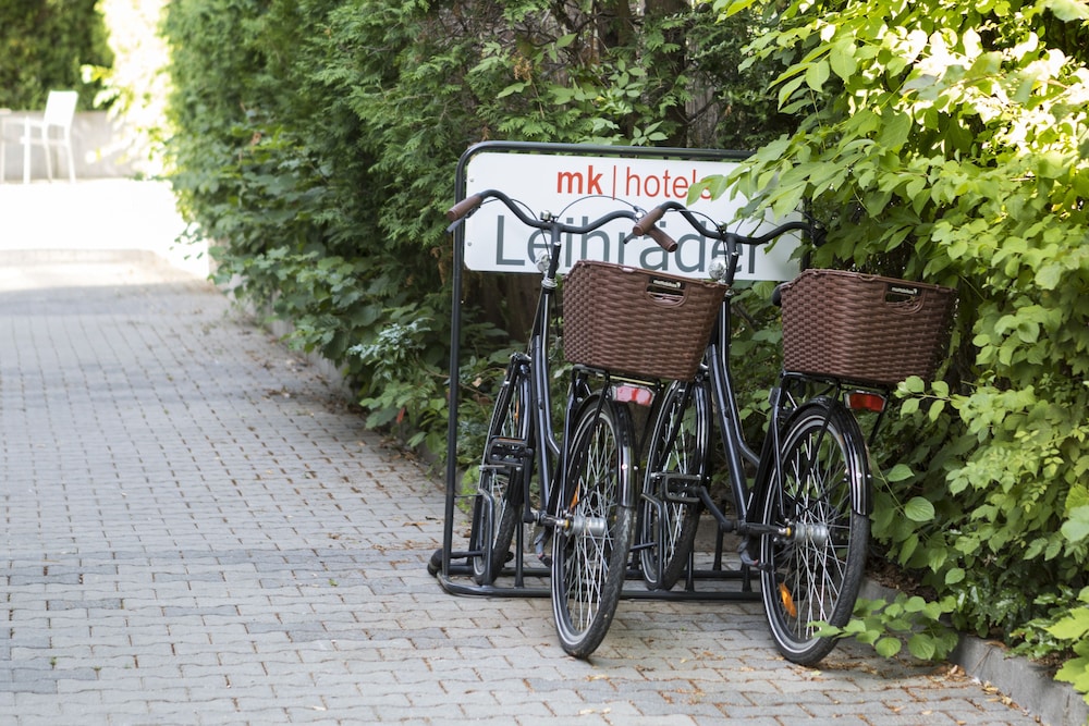 Mk Hotel Eschborn 32/50