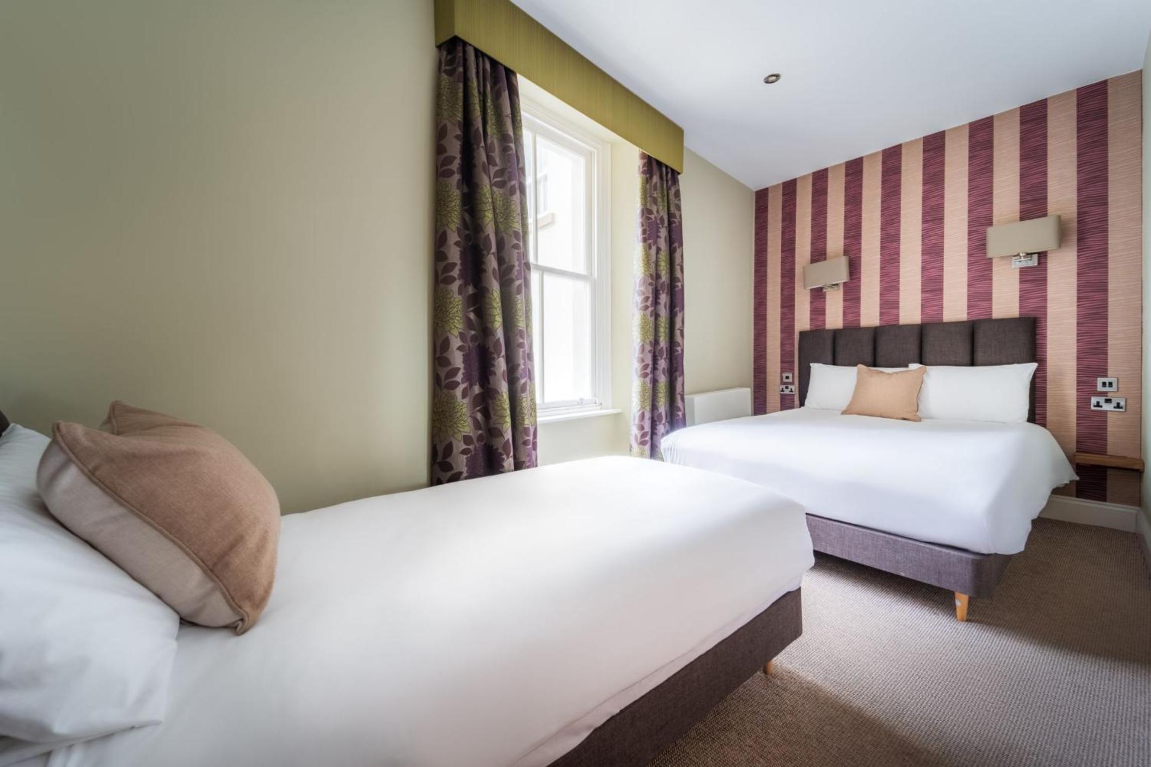 Esplanade Hotel Llandudno 16/53