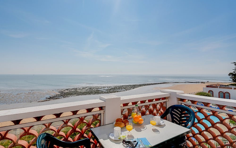 Residence Vacanceole de L'Ocean 45/60