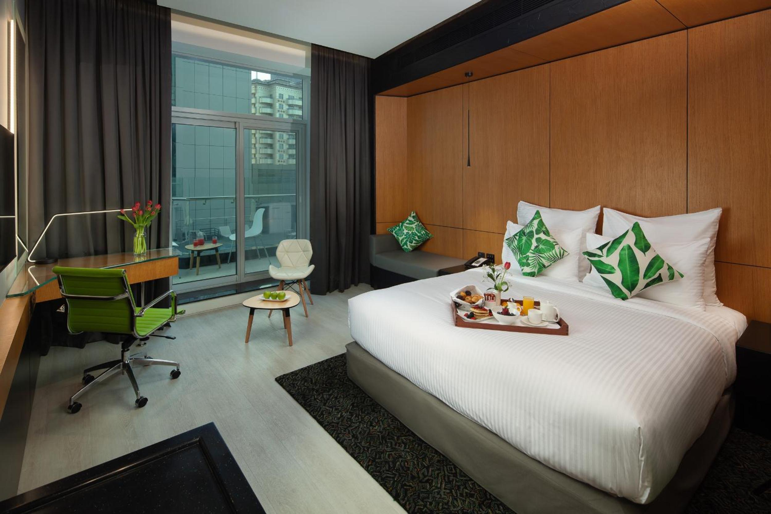 Terrace Room