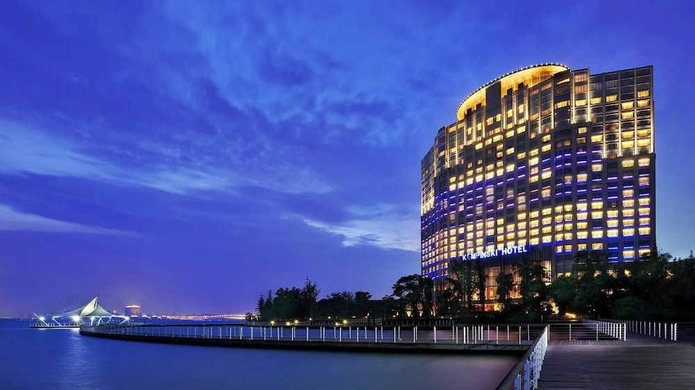 KEMPINSKI HOTEL SUZHOU 3/49