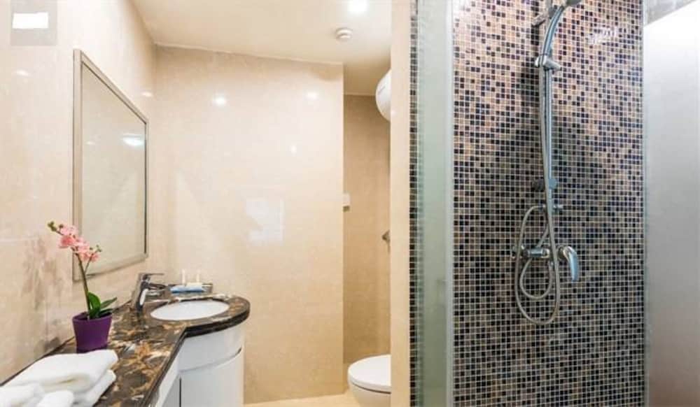Home Inn Huayi Apartment 33/35