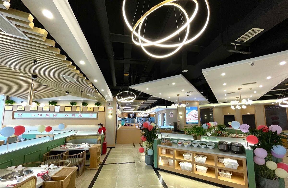 James Joyce Coffetel Chengdu (Longquan Dongfang Huada Plaza) 13/56