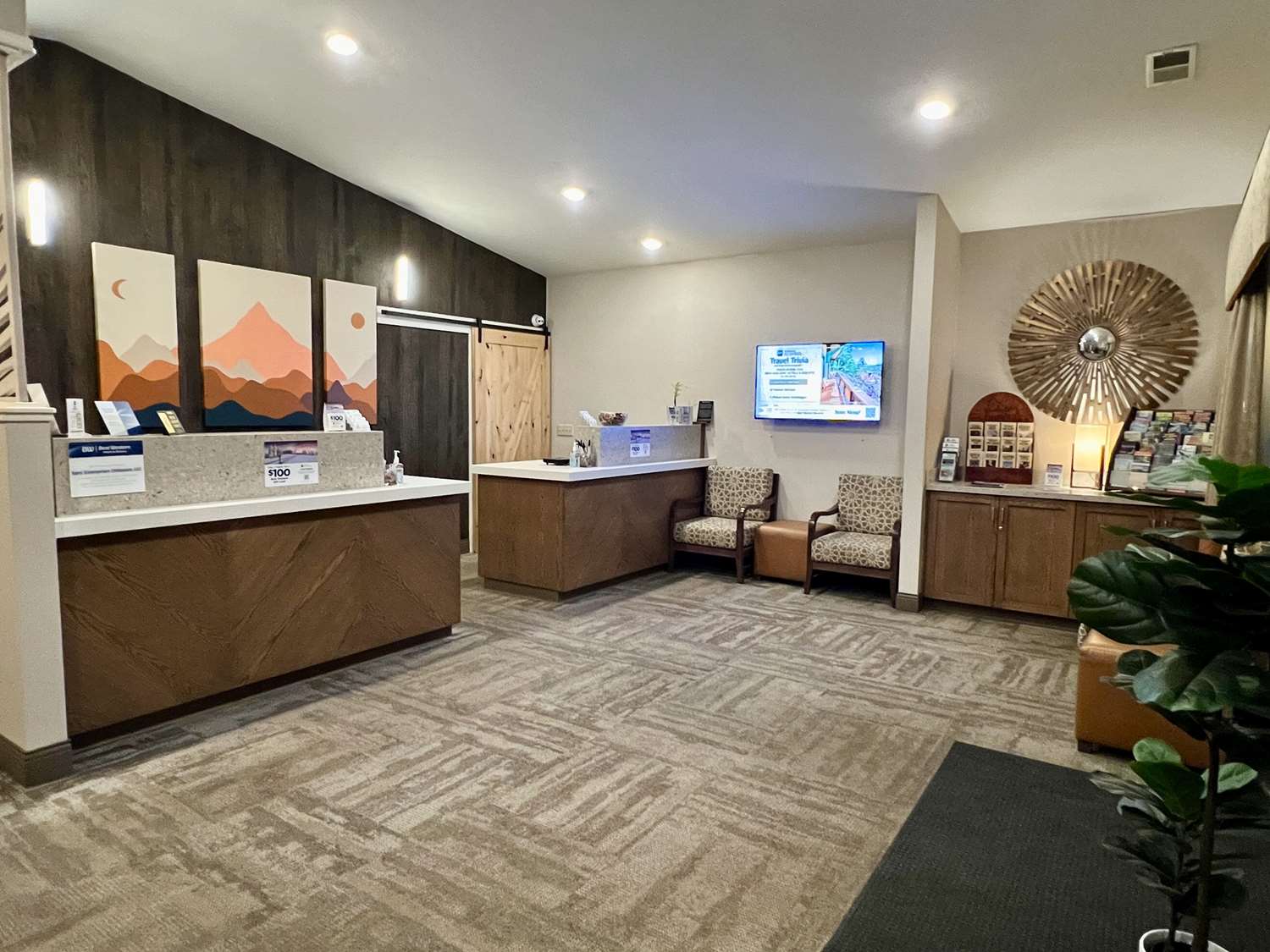 Best Western Country Inn 5/39