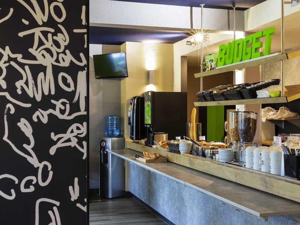 IBIS BUDGET BERCK SUR MER 8/29