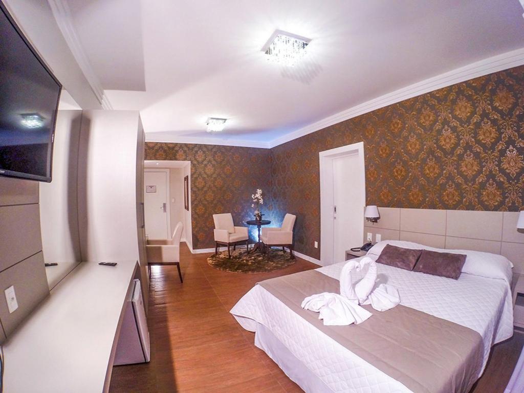 Seville Park Hotel 23/44