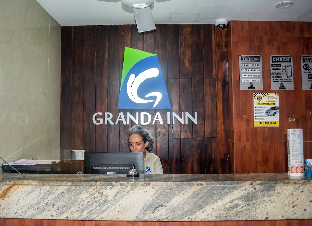 Granda Inn 4/48