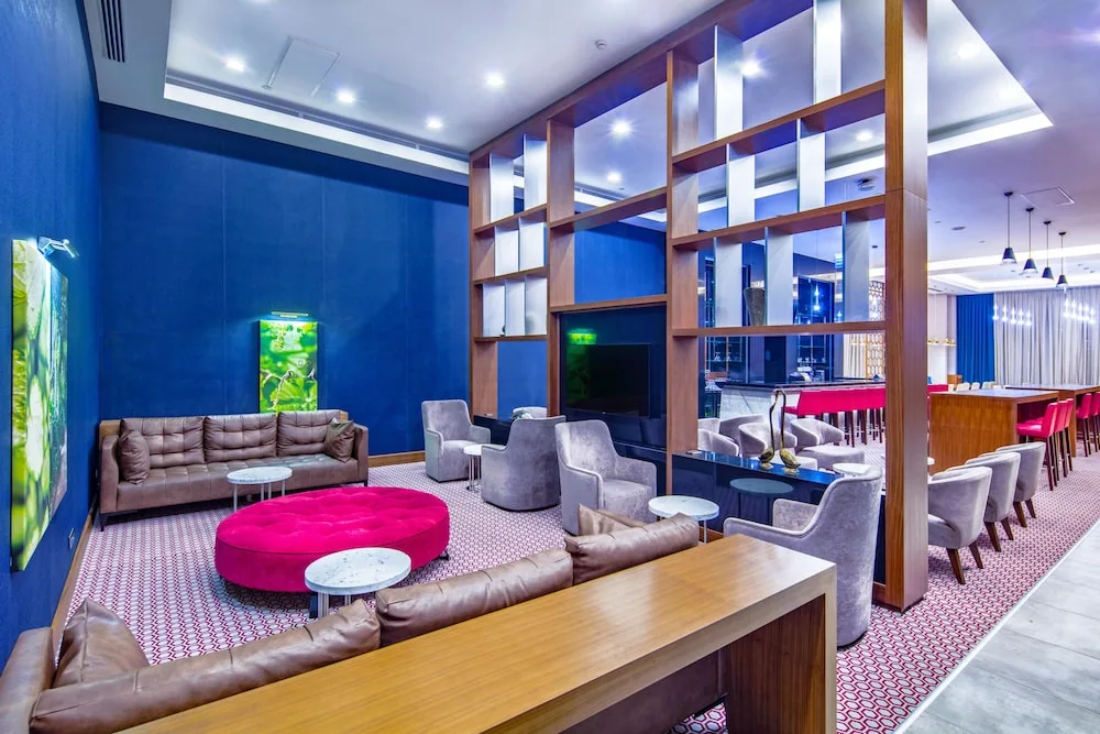 Accom Hotel Sivas 33/51