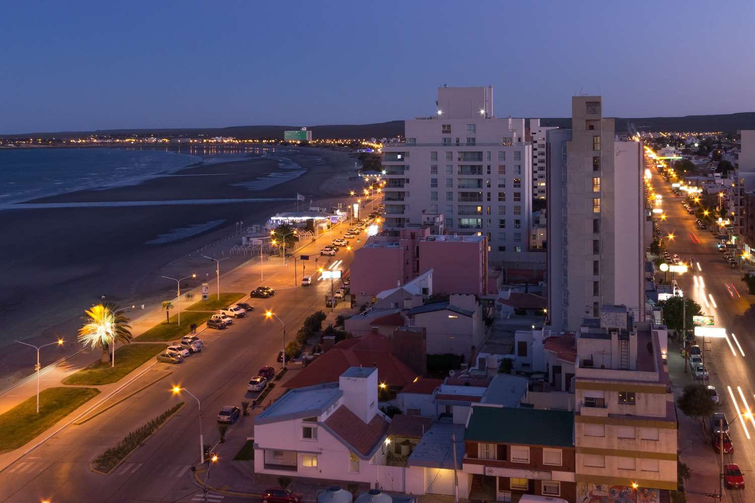 Dazzler By Wyndham Puerto Madryn 63/65