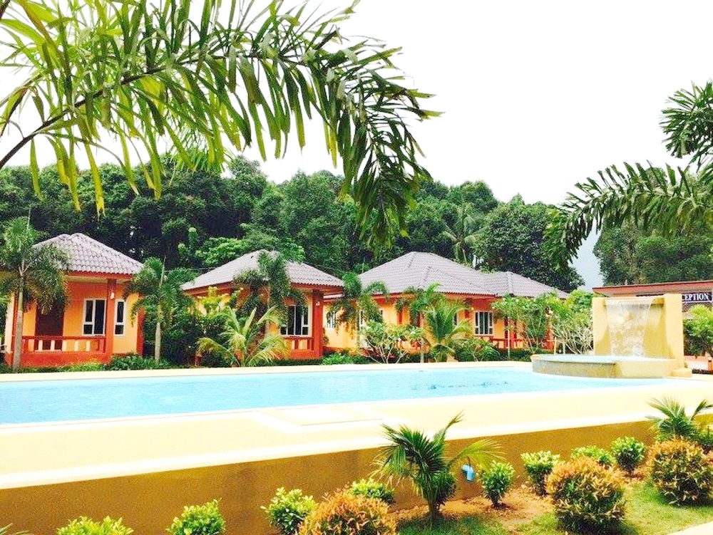 Peaceful Resort Koh Lanta 43/50