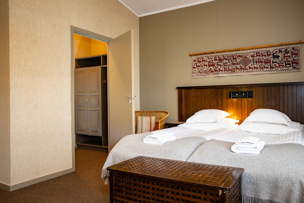 Hotell Fjällgården Ski In Ski Out 7/50
