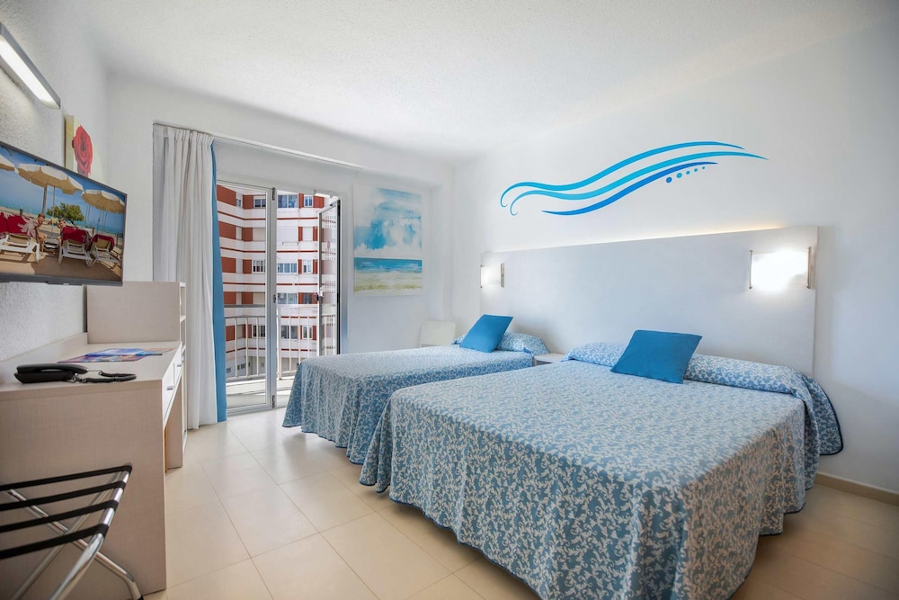 Hotel Servigroup Trinimar 17/48