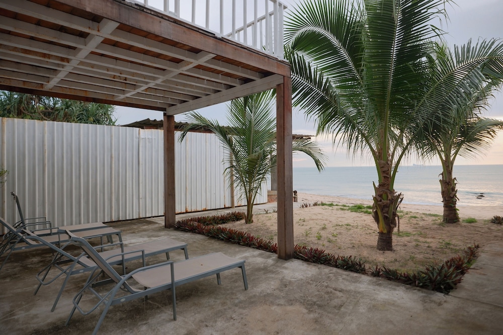 Srilanta Resort and Spa 21/50