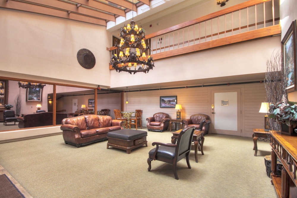 Village At Breckenridge Resort 48/82