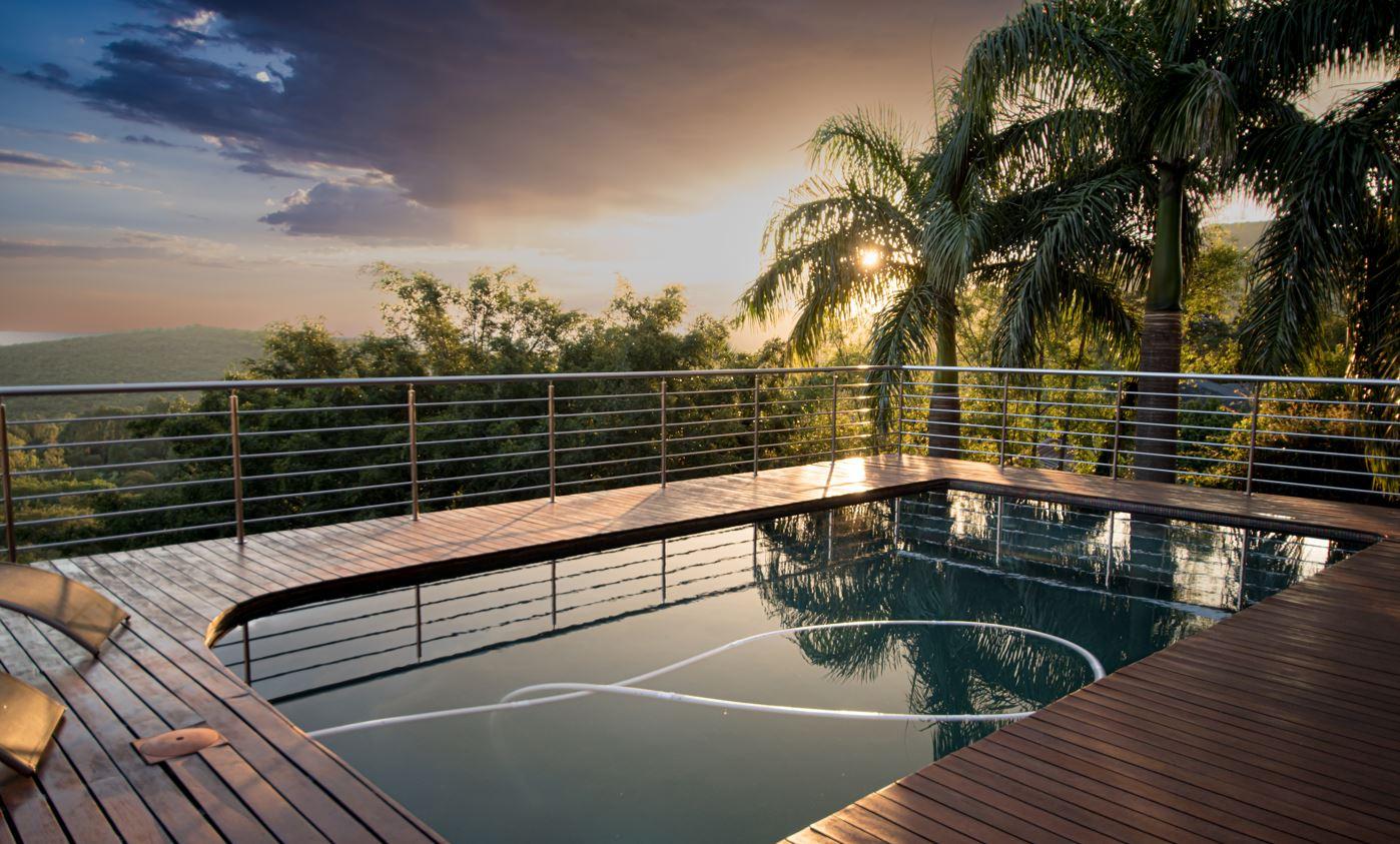 Schimper View Boutique Guest House 11/20