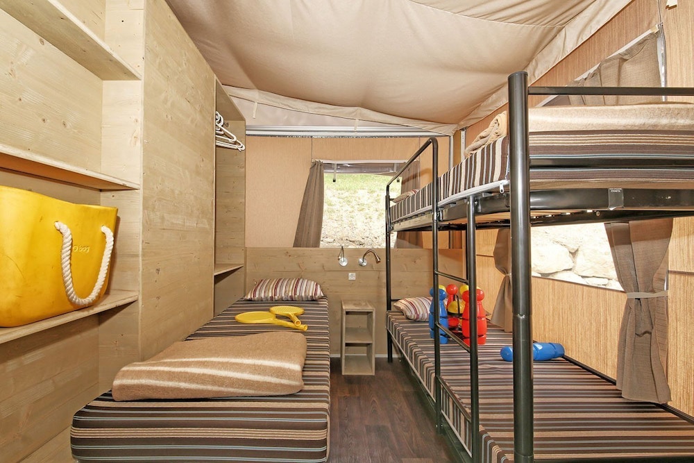 Glamping Village Orlando in Chianti 24/50