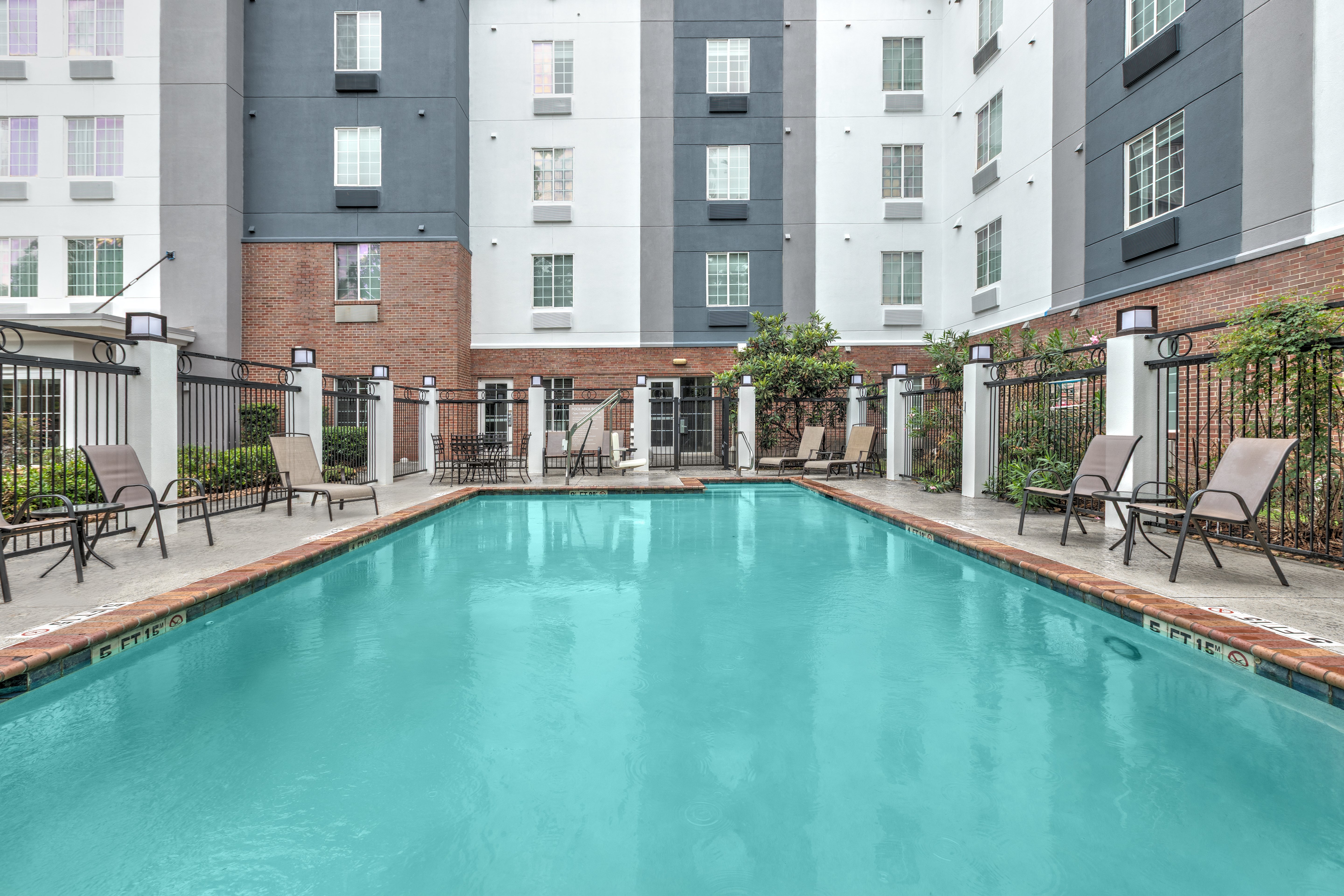 Candlewood Suites Houston(The Woodlands) 48/50