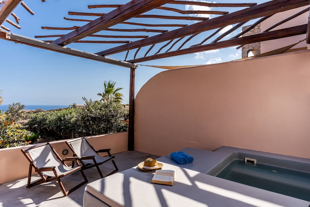 Perla Nera Suites 21/50