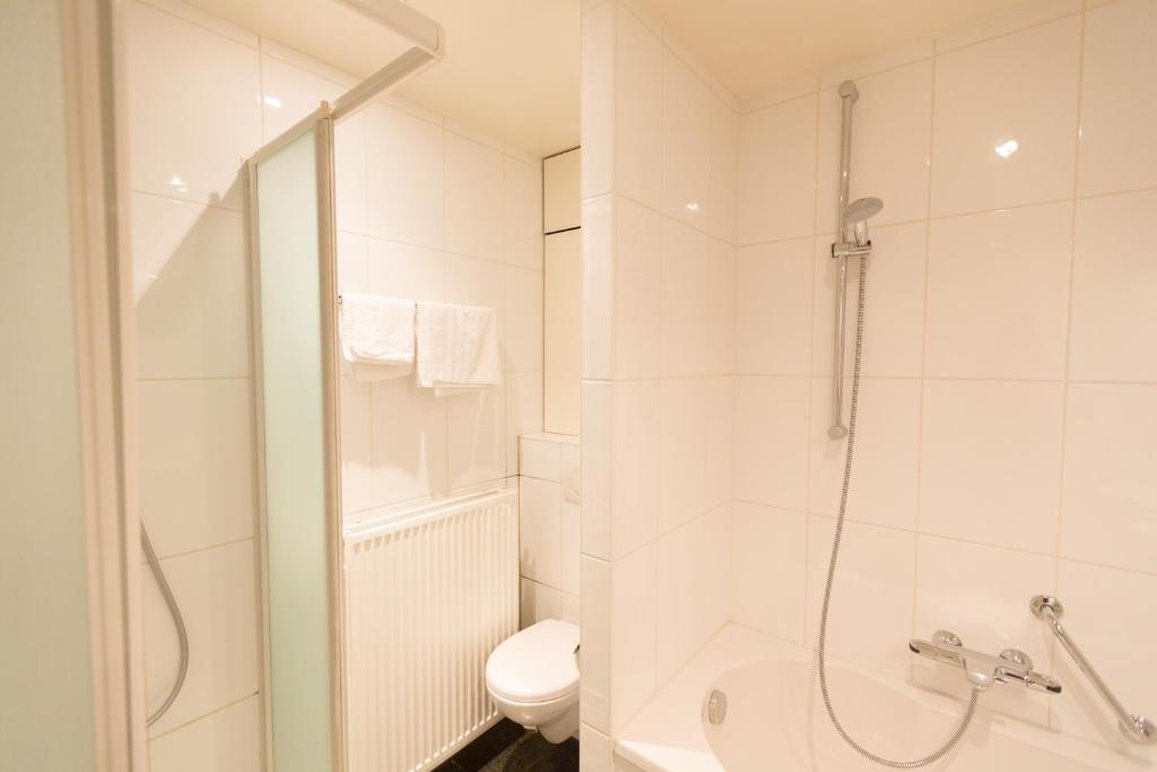 Diamant Suites Brussels EU 28/30