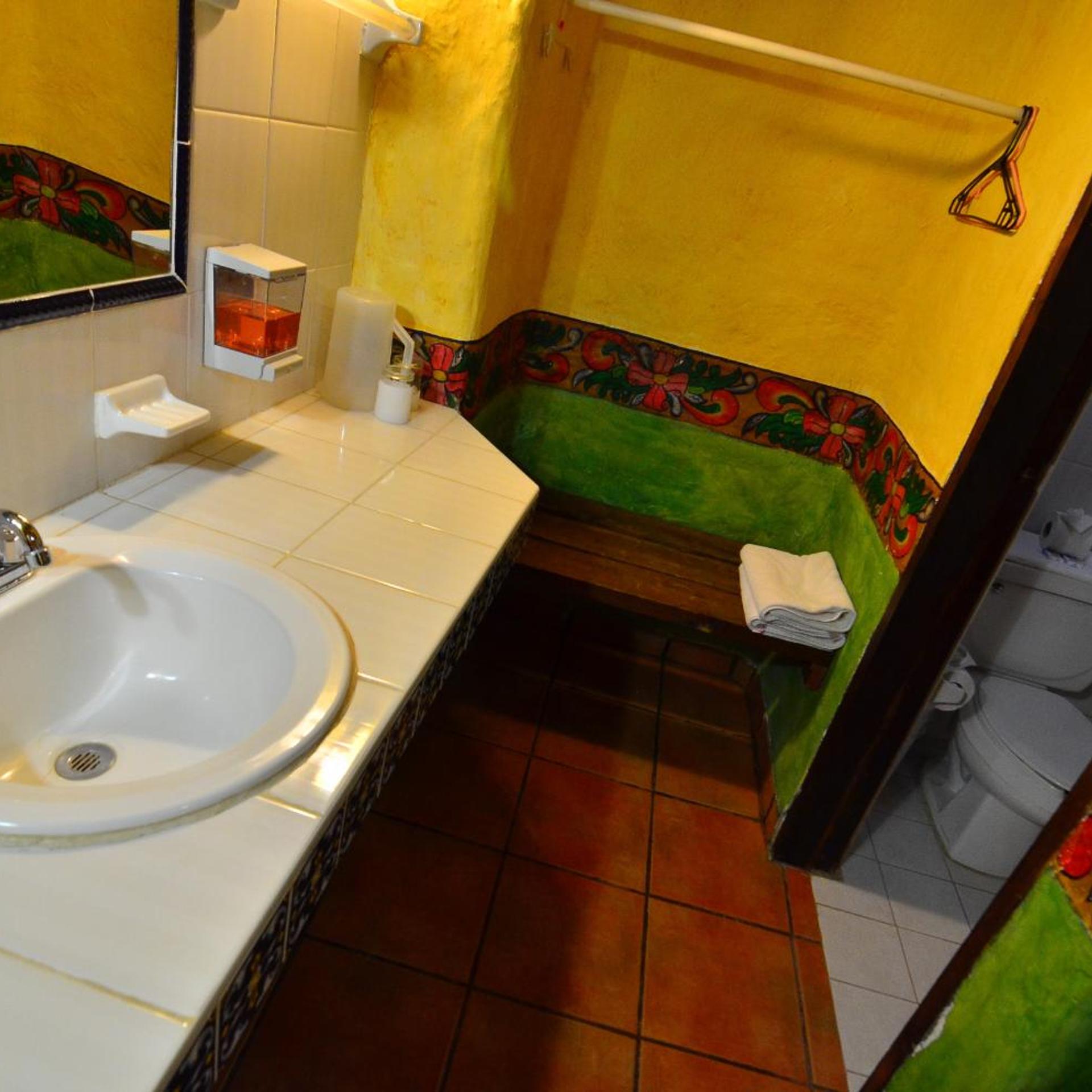 Hotel El Fuerte 54/55