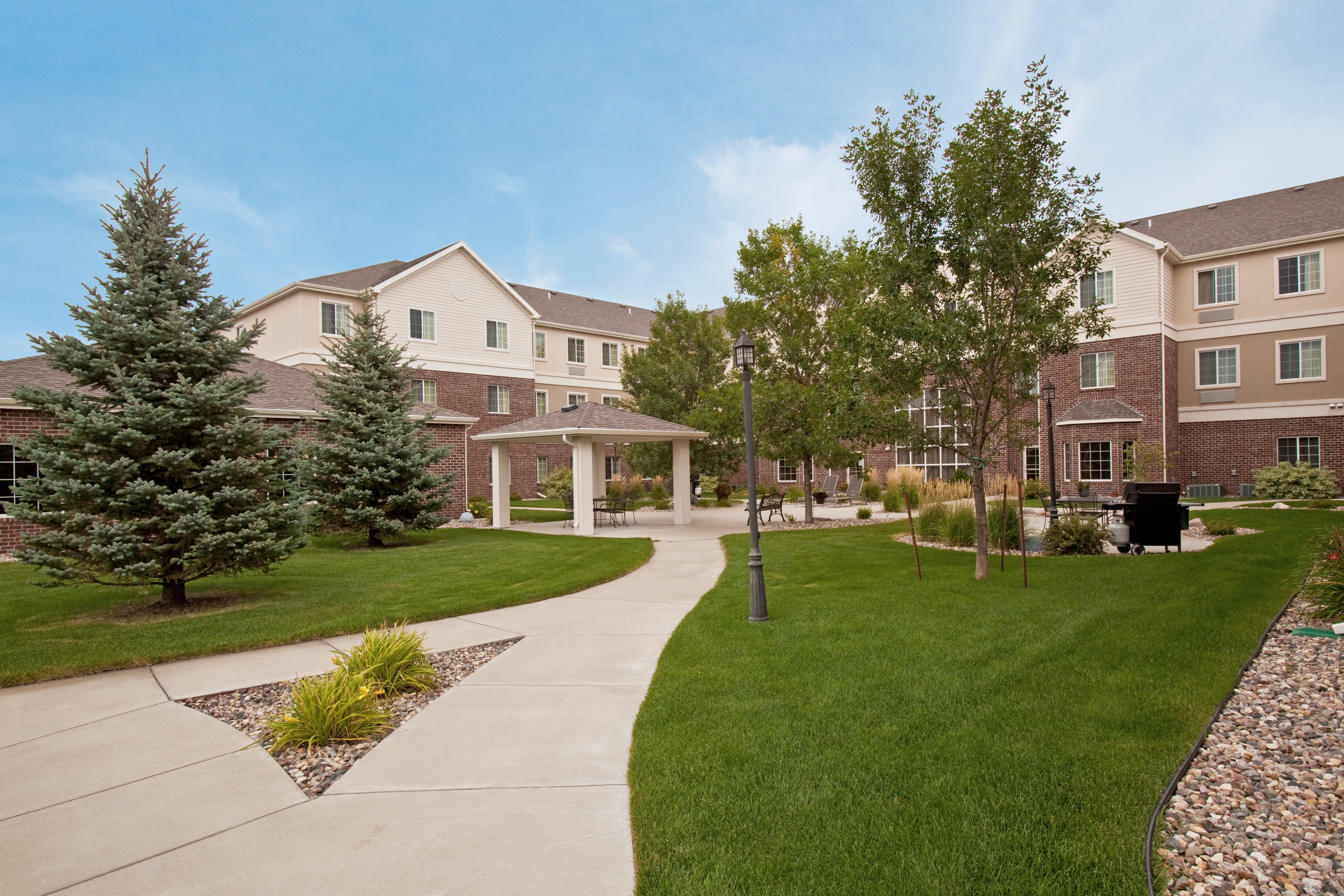 Staybridge Suites Sioux Falls At Empire Mall 49/54