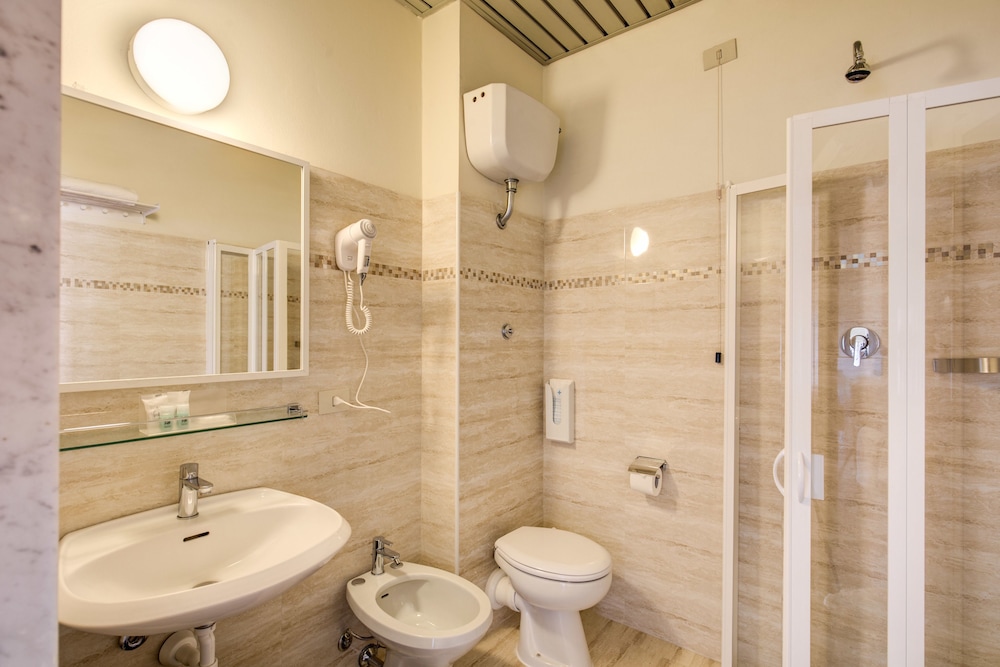 Hotel Delle Nazioni 45/50