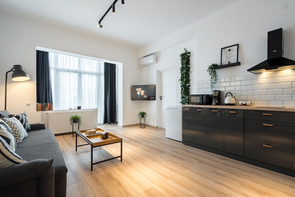 Redbed Self-Catering Apartments 41/50