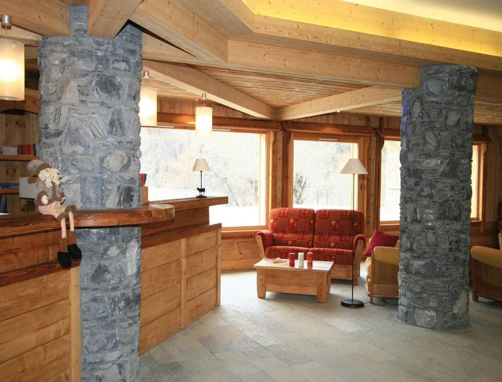 RESIDENCE LAGRANGE VACANCES LE HAMEAU DU ROCHER BLANC(FORMERLY LE HAMEAU DU ROCHER BLANC) 5/22