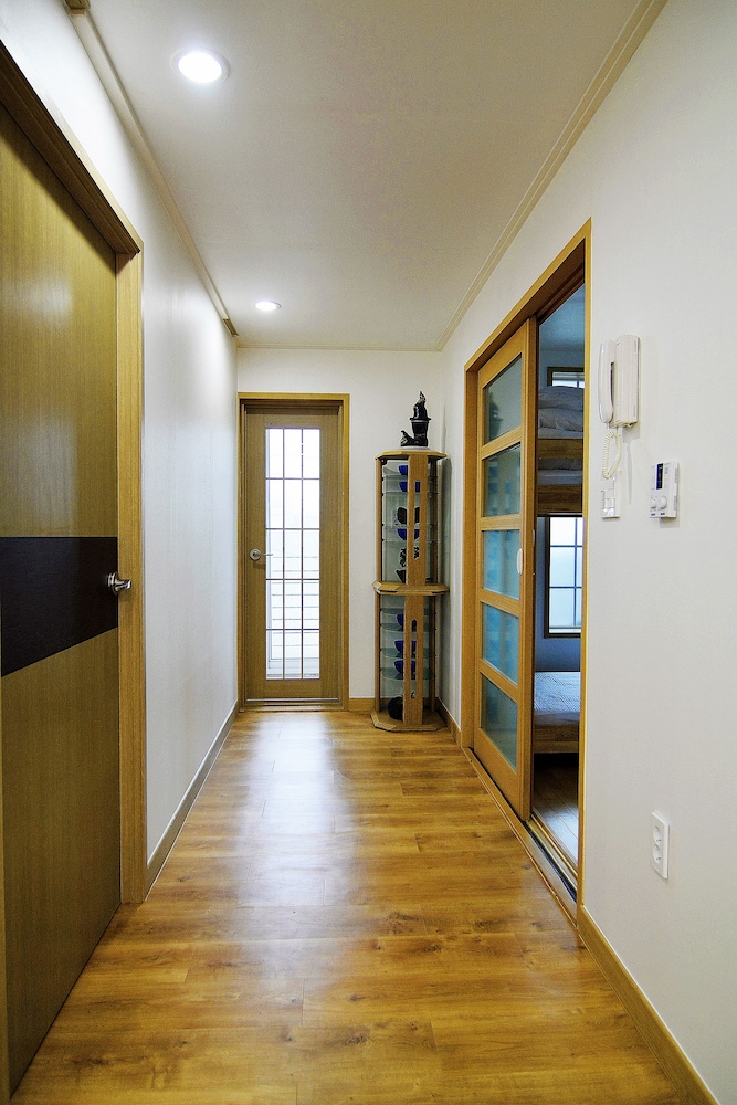 Ganderak Guesthouse - Hostel 22/50
