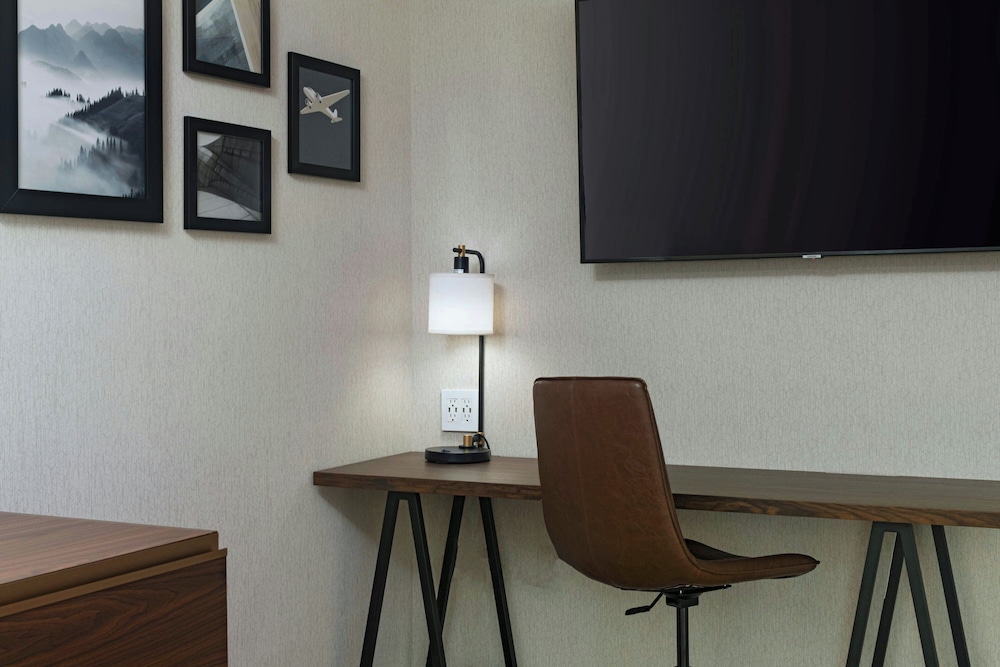Four Points by Sheraton Austin Airport 35/38