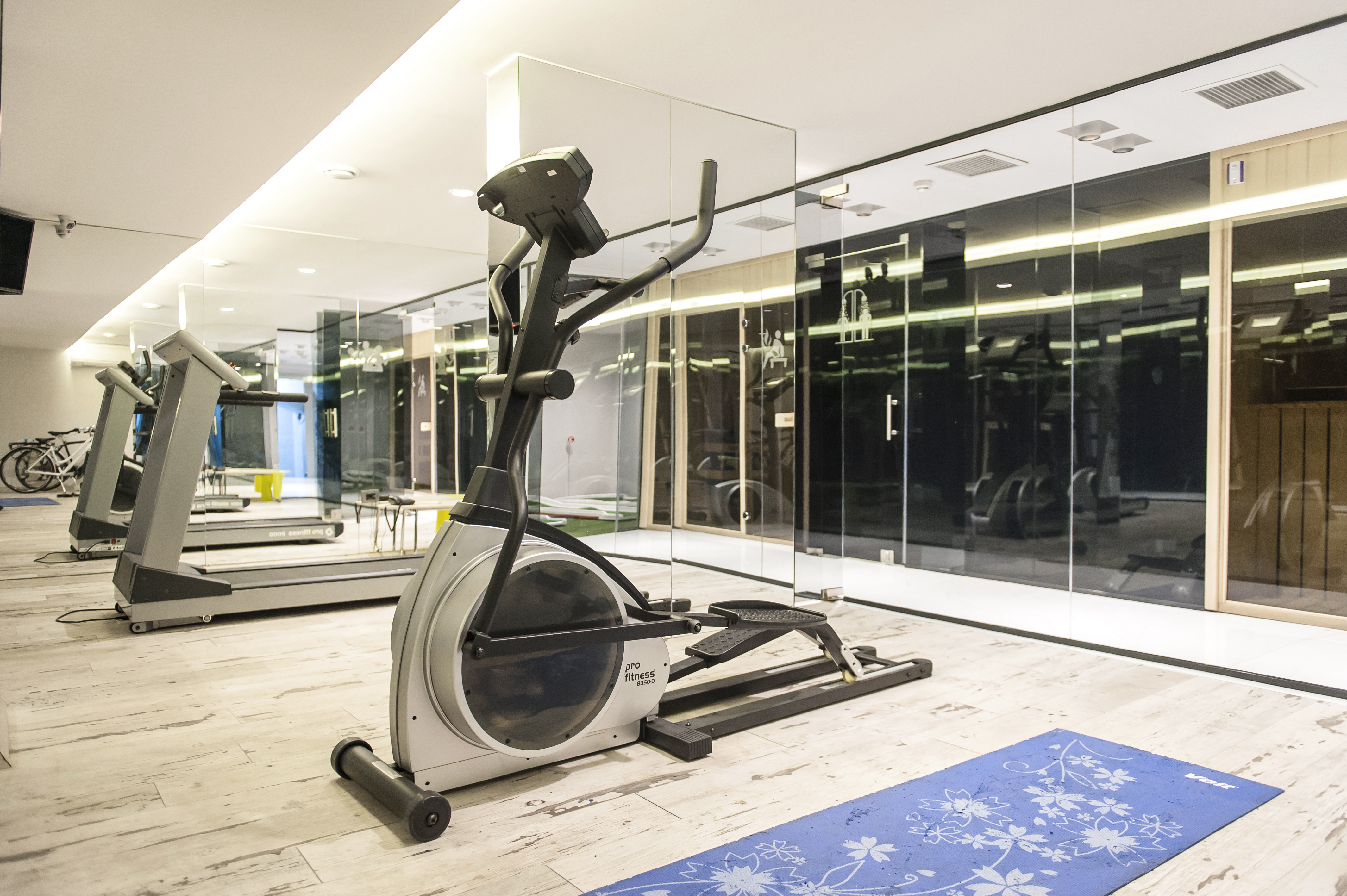 SMART HOTEL IZMIR 17/43