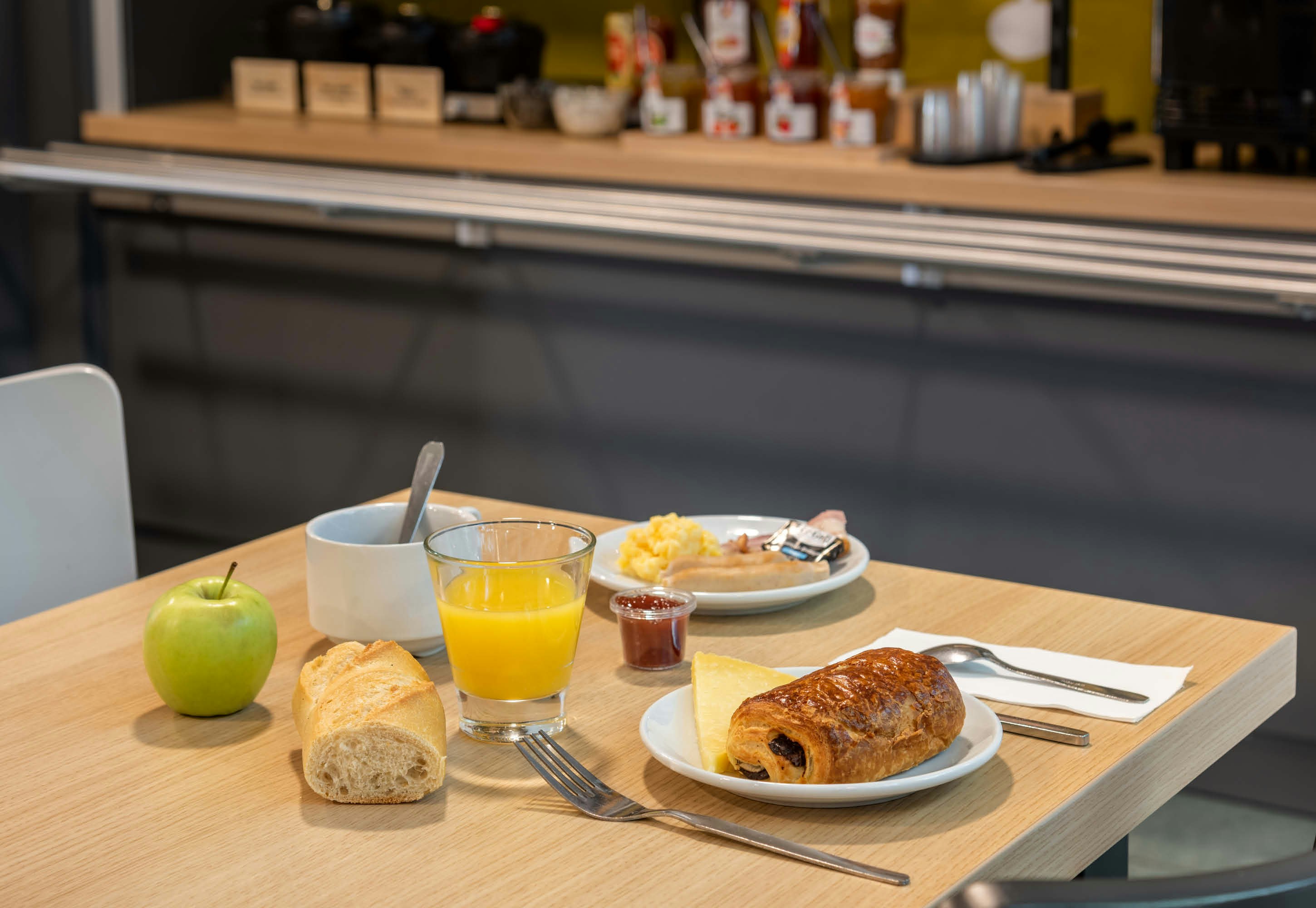 B&B Hotel Beziers 17/32