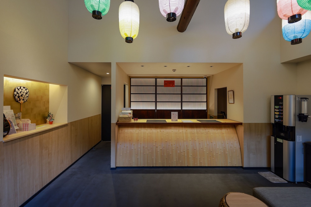 Rinn Gion Yasaka 7/45