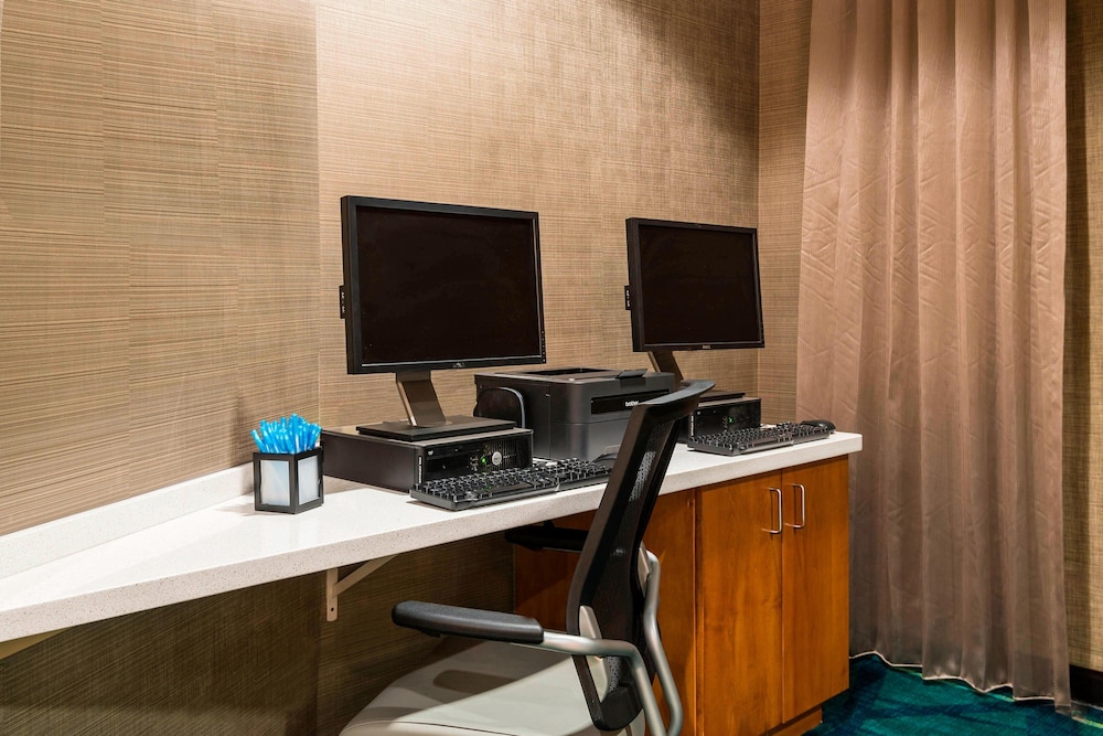 SpringHill Suites Fort Myers Airport 27/41