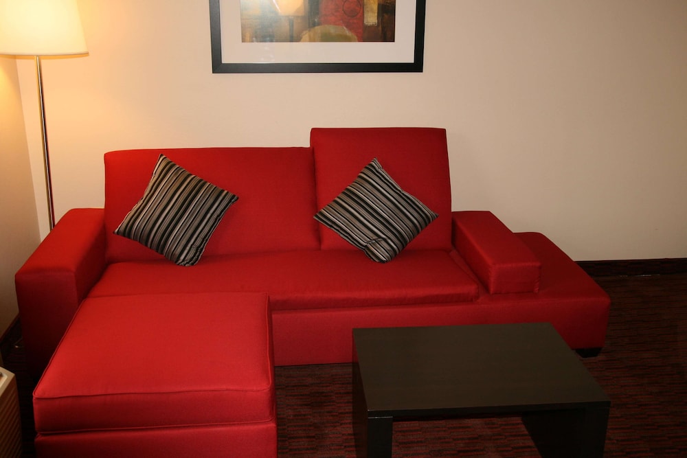 Hampton Inn By Hilton Lebanon 33/54